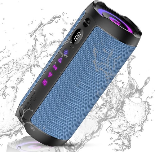 Bluetooth lautsprecher mit - lautsprecher,