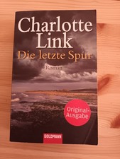 Charlotte Link - Die Letzte