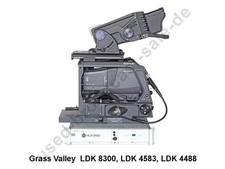 Grass Valley LDK 8300 HDTV SSL