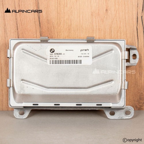 Bmw f01 f02 f06 f07 - f06, f10