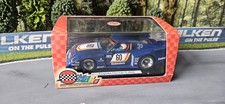 MRRC 1/32 Slot Car MC 0020 Toyota Group 5 #60