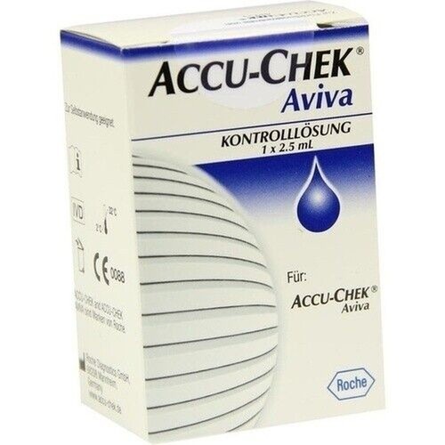Accu chek aviva - accu-chek,