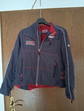 HKM Damenjacke Reitjacke Jacke Gr. L,  grau 