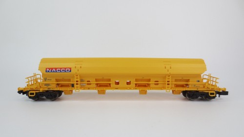 Roco 25390 schwenkdachwagen - roco,