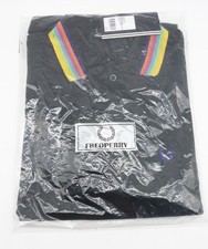 Fred Perry Poloshirt M1200