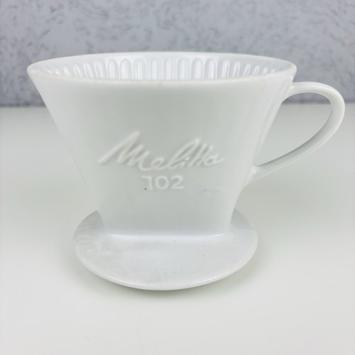Melitta 102 kaffeefilter - melitta,