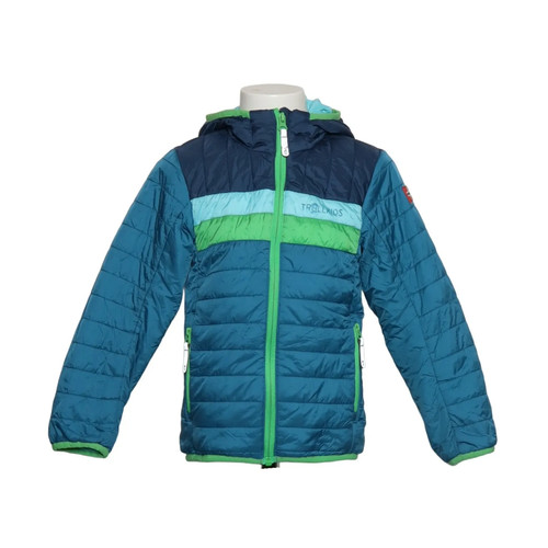 Trollkids winterjacke unisex - trollkids,,