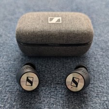 Sennheiser Momentum True