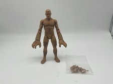 Marvel Legends Sandman Hasbro Spider-Man No Way Home Figur Gebraucht