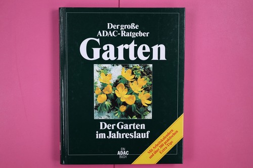 155069 adac der grosse - der,