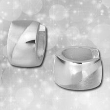 Ohrringe für Damen 14mm