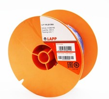 LAPP LiY 1X0.25 DBU 4126014S