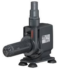 Eheim aquariumpumpe compact on