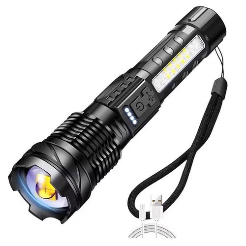 Super hell 1200000lumen - super,