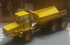 NZG 1/50 O&K 23.2 Muldenkipper