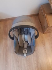 Gebrauchte Babyschale Cybex