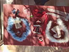 BJD Puppen 55/72 Dessous SEXY