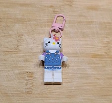 LEGO CUSTOM HELLO KITTY
