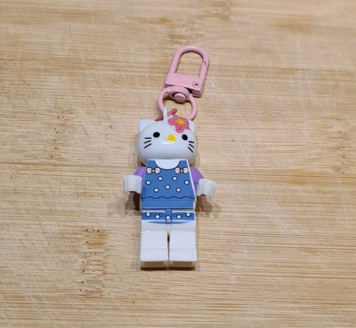 Lego custom hello - lego,