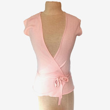 💙 Elegante Damen Wickel