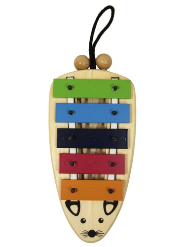 Sonor mini maus - ma,