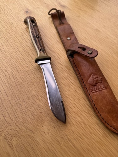 Puma jagdmesser 6397 - puma,