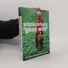 Antonio Carluccio 'Goes Wild'