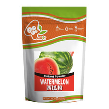 Wassermelone pulver bubble - pulver,