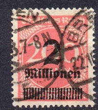 Deutsches Reich 309 APaY