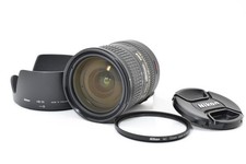 NIKON DX AF-S NIKKOR Objektiv