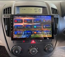 32gb autoradio carplay - 2+32gb, 9''