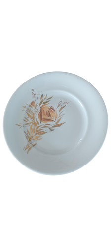 Rosenthal suppenteller - rosenthal,