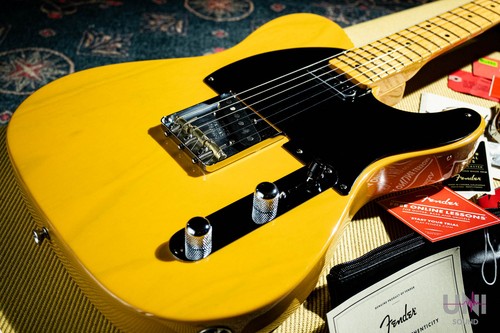 Fender american original 50s - fender, '50s