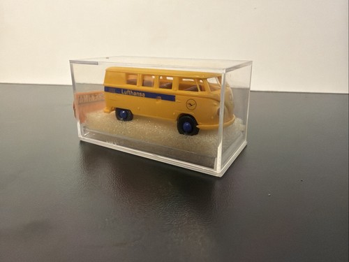 Brekina 3194 kleinbus - 3194,