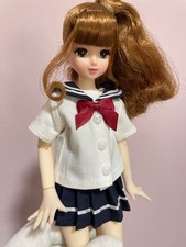 Jenny Licca Rika Chan Takara