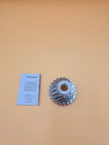 Nos neu kassette campagnolo - neu,