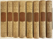 Gerhart Hauptmann: Gesammelte