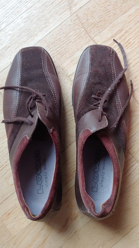 Komfortschuh katja von - "katja",