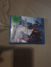 pacific rim blu ray