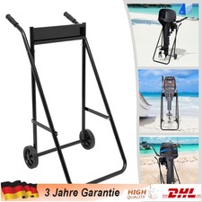 Transportwagen Außenborder