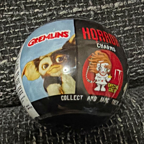 Gremlins horror charms - gremlins,