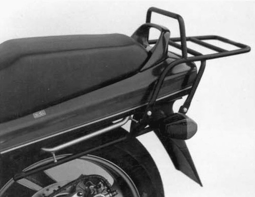 Hepco becker topcase träger - &,