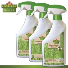 Florissa 3 x 500 ml