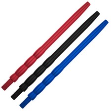 Aladin Mundstück - Wave 30cm Shisha Mundstück - Griffstück