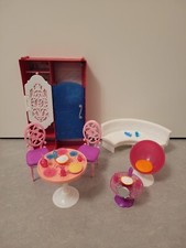 Mattel barbie kleiderschrank - mattel:,