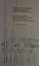 Marlene REIDEL (1923-2014)