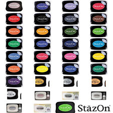 Tsukineko StazOn Stempelkissen