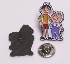 LOLEK UND BOLEK PIN (PW 255)