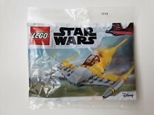 Lego Star Wars NABOO