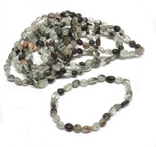 LODOLITH CLORITQUARZ